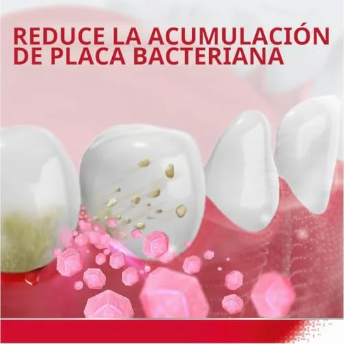 Parodontax ▫️ Ultra Clean, pasta de dentes que ajuda a reduzir e a prevenir o sangramento das gengivas e a manter os dentes fortes e o hálito fresco, 75 ml 2