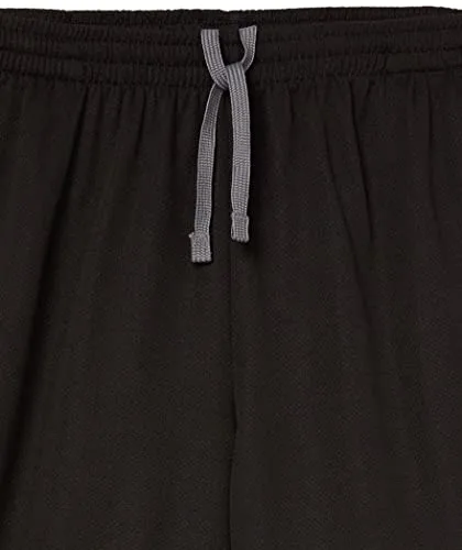 Amazon Essentials ▫️ Calções Desportivos de Basquetebol, Largos, Cintura Elástica, Respiráveis, Absorventes de Humidade para Homem, Conjunto de 2 6