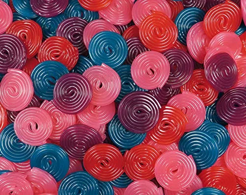 HARIBO ▫️ Discos Multicolor 2000 g 2