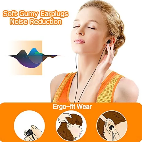 maxrock ▫️ Auscultadores Bluetooth n53 4