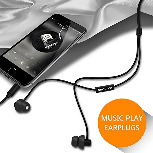 maxrock ▫️ Auscultadores Bluetooth n53 5