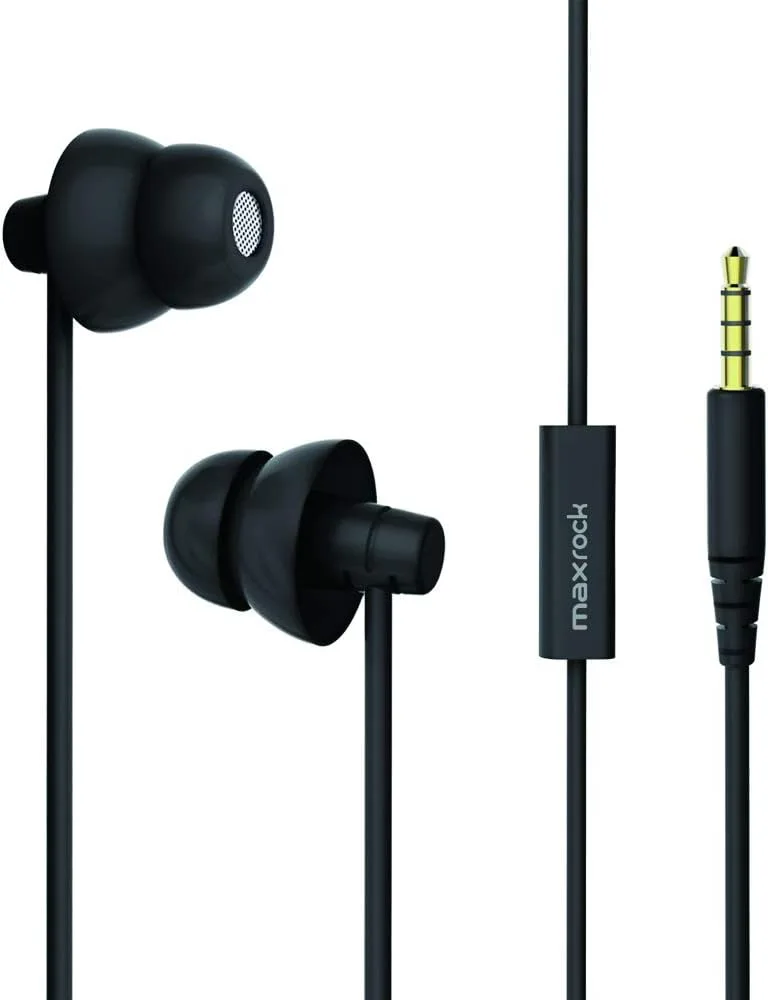maxrock ▫️ Auscultadores Bluetooth n53