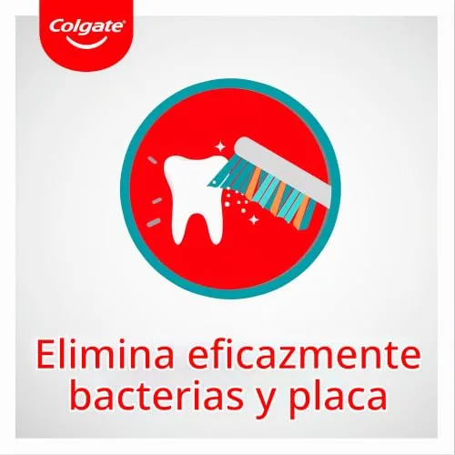 Colgate ▫️ Escova de dentes Zig Zag – Embalagem de 12 escovas 4