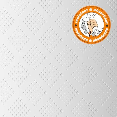 RENOVA ▫️ Gigarrollo de Cozinha Profissional XXL, 1 Gigarrollo equivale a 20 rolos 3