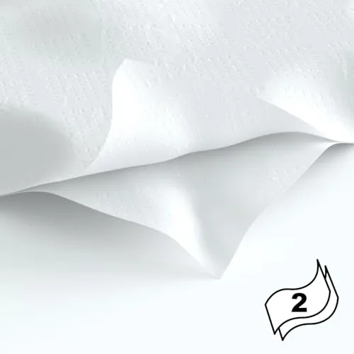 RENOVA ▫️ Gigarrollo de Cozinha Profissional XXL, 1 Gigarrollo equivale a 20 rolos 4