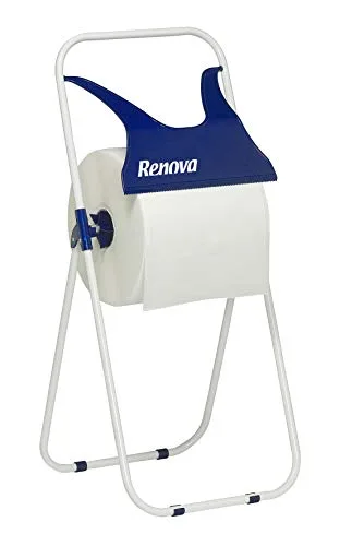 RENOVA ▫️ Gigarrollo de Cozinha Profissional XXL, 1 Gigarrollo equivale a 20 rolos 5