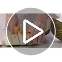 Arcos ▫️ Série 2900 - Faca de Cozinha - Lâmina dentada em aço inoxidável NITRUM de 200 mm - Cabo injetado em polipropileno, cor amarela 7