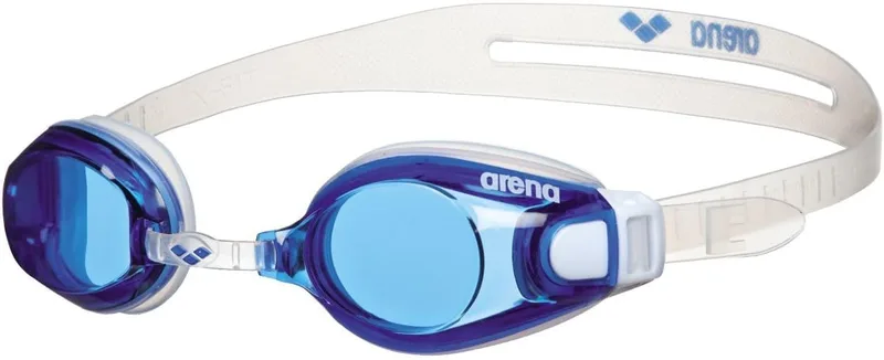 ARENA ▫️ Óculos de natação Zoom X-fit unissexo para adultos (embalagem de 1)
