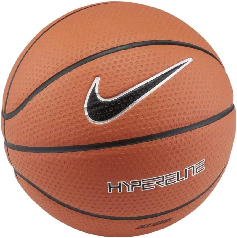 NIKE ▫️ Bola Hyper Elite 8p, Unissexo para Adultos