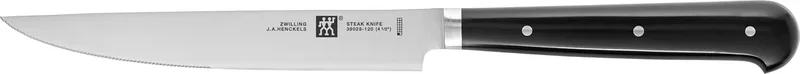 ZWILLING ▫️ Conjuntos de carne duplos serra, 4 peças.