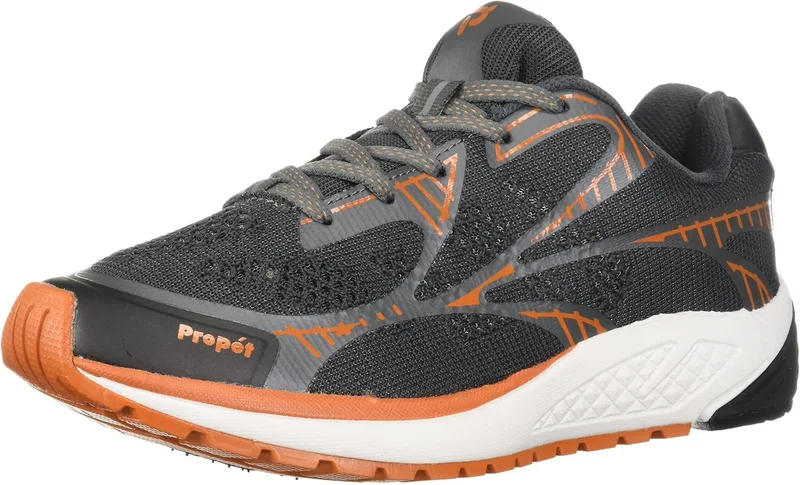 Propét ▫️ Ténis de caminhada One Lt - Ténis desportivos para homem