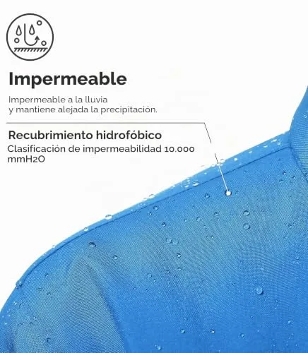 Wantdo ▫️ Casaco de Homem para Caminhadas na Montanha e Esqui, à Prova de Vento 3