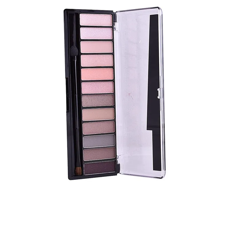 Rimmel London ▫️ Magnifeyes Palette - Paleta de Sombras