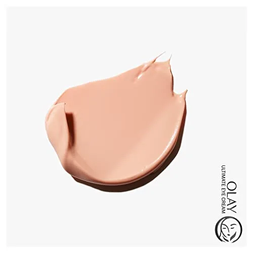 Olay ▫️ Eyes Ultimate Contorno de Olhos Antirrugas para Olheiras e Bolsas, 15 ml 3