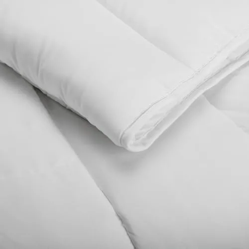 PIKOLIN ▫️ Home - Edredão de fibra para o inverno, 400 g, hipoalergénico, respirável, macio, para cama de 180 (260 x 240 cm) 4