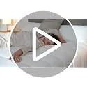 PIKOLIN ▫️ Home - Edredão de fibra para o inverno, 400 g, hipoalergénico, respirável, macio, para cama de 180 (260 x 240 cm) 7