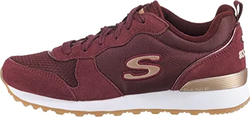 Skechers ▫️ OG 85 Old School Cool 699-blk, Ténis para mulher 3