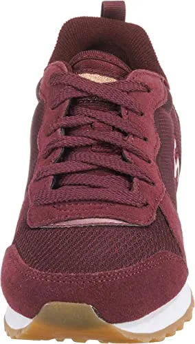 Skechers ▫️ OG 85 Old School Cool 699-blk, Ténis para mulher 4
