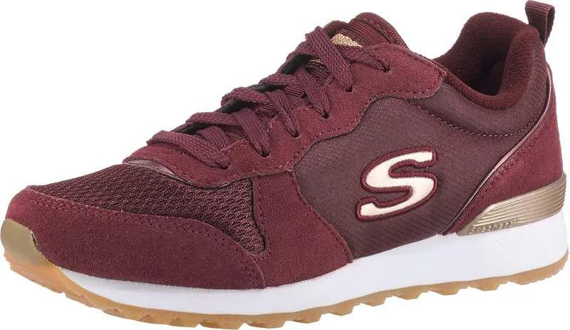 Skechers ▫️ OG 85 Old School Cool 699-blk, Ténis para mulher