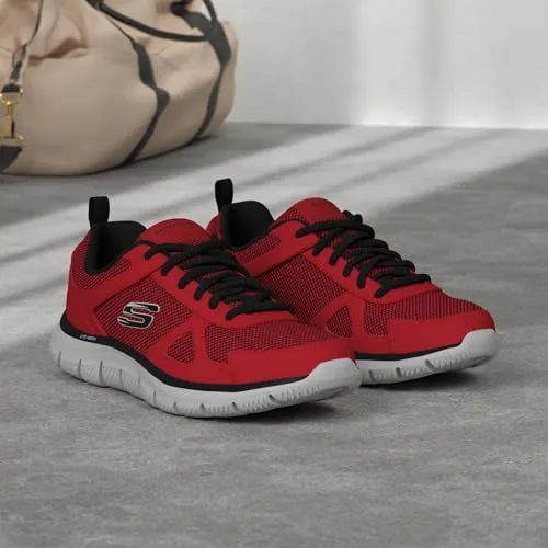 Skechers ▫️ Track Bucolo Ténis de corrida para homem 2