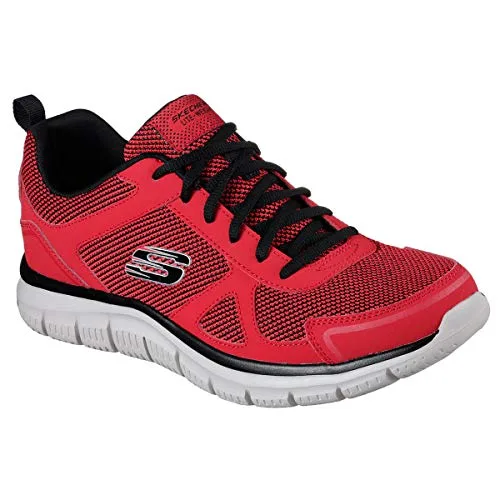 Skechers ▫️ Track Bucolo Ténis de corrida para homem 3