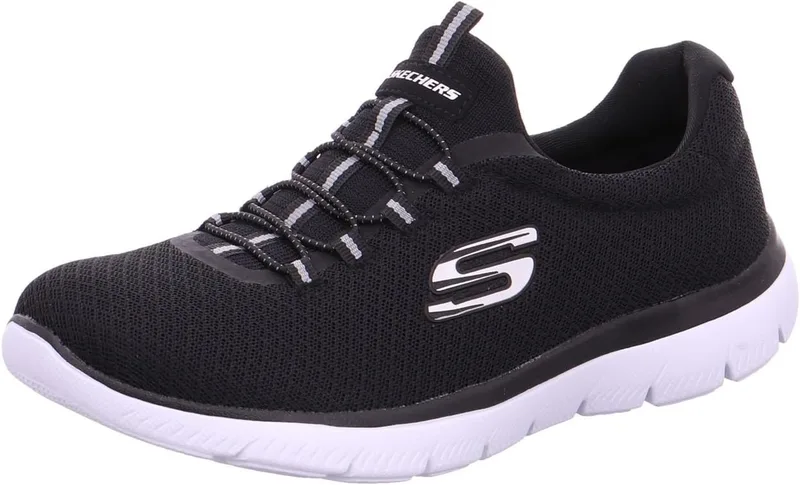 Skechers ▫️ Women's Summits 12980 Sapatilhas