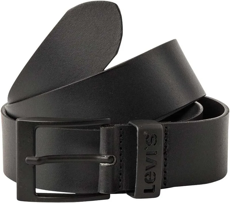 Levi's ▫️ Cinto de metal Ashland Unisex Adulto