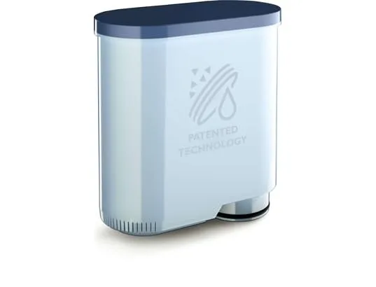 PHILIPS ▫️ Saeco Filtro Aquaclean para máquina de café superautomática, 1 filtro 4