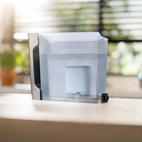 PHILIPS ▫️ Saeco Filtro Aquaclean para máquina de café superautomática, 1 filtro 5
