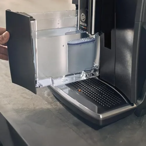 PHILIPS ▫️ Saeco Filtro Aquaclean para máquina de café superautomática, 1 filtro 7