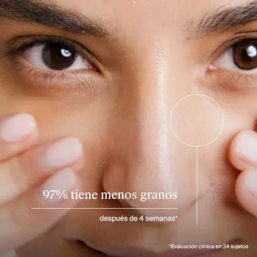 Neutrogena ▫️ Spot Controlling Gel de Limpeza Facial com 2% de Ácido Salicílico (200 ml), sabonete facial para peles com tendência para o acne, gel de limpeza suave para uso diário 5