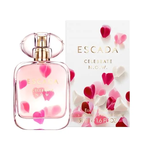 Escada ▫️ CELEBRATE N.O.W. Eau de Parfum 2