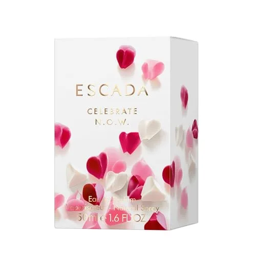 Escada ▫️ CELEBRATE N.O.W. Eau de Parfum 3