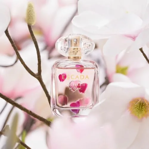 Escada ▫️ CELEBRATE N.O.W. Eau de Parfum 4