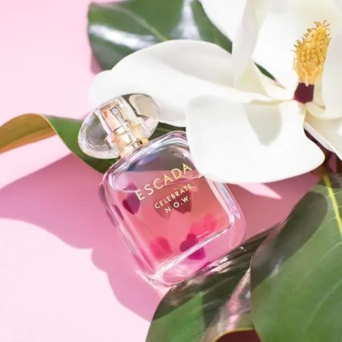 Escada ▫️ CELEBRATE N.O.W. Eau de Parfum 6