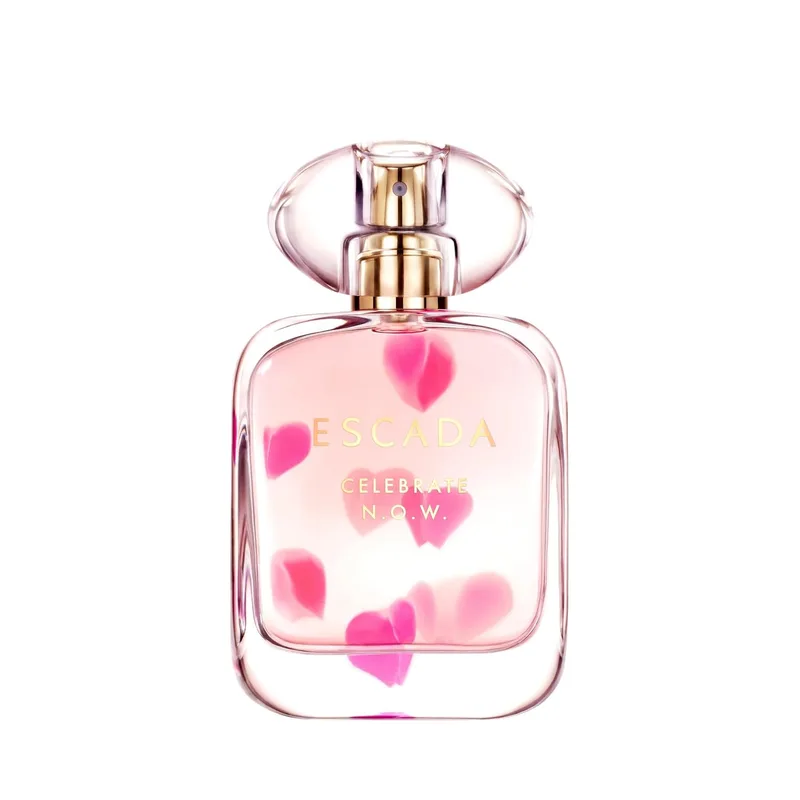 Escada ▫️ CELEBRATE N.O.W. Eau de Parfum