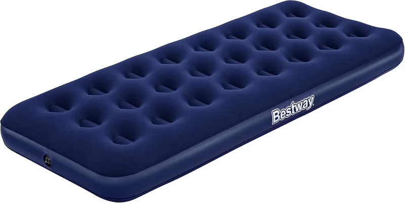 Bestway ▫️ 73" x 30" x 8,75"/1,85 m x 76 cm x 22 cm Colchão insuflável Jr. Twin