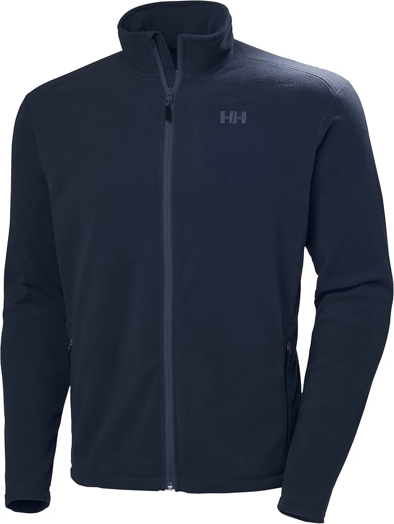 Casaco Daybreaker Fleece para homem da Helly Hansen