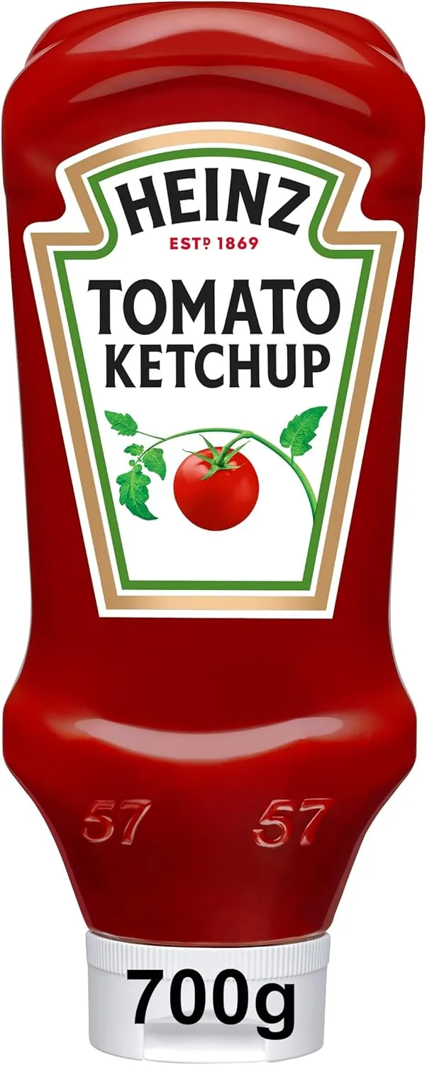HEINZ ▫️ Ketchup 700 g