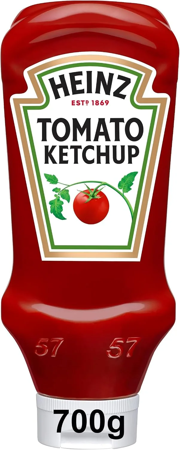 HEINZ ▫️ Ketchup 700 g