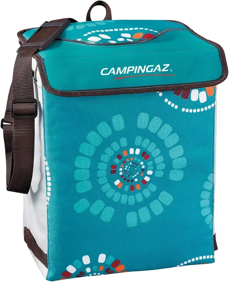 CAMPINGAZ ▫️ MiniMaxi Ethnic Refrigerador de 19 L