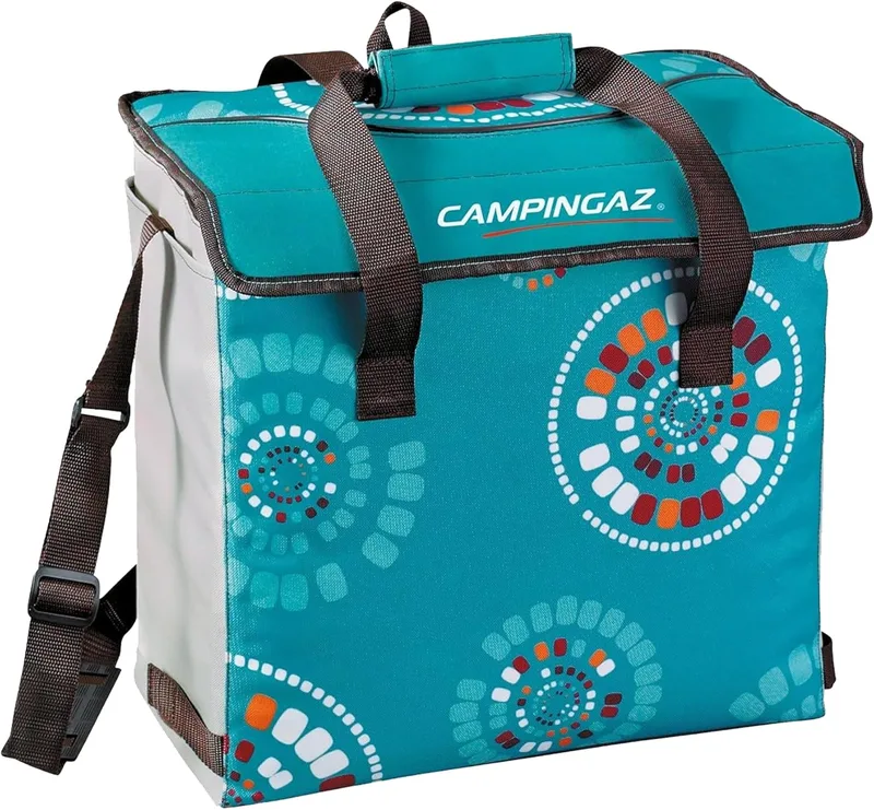 CAMPINGAZ ▫️ Minimaxi - Geleira étnica flexível, unissexo para adultos