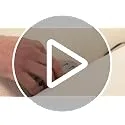 Brennenstuhl ▫️ Bremounta - Extensão com 6 tomadas e interruptor (extensão com tomadas a 90 graus, extensão com opção de montagem e cabo de 3 m) Preto 7
