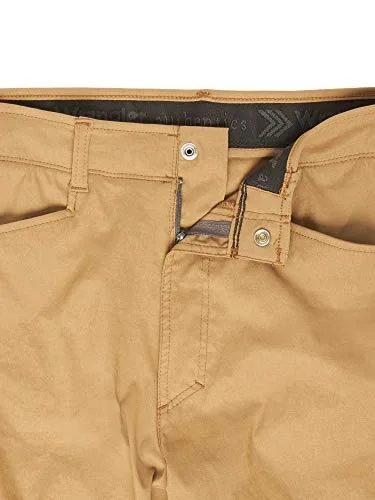 Wrangler Authentics ▫️ Performance Comfort Flex Cargo Short - Calções casuais para homem 5