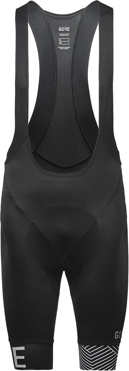 GORE WEAR ▫️ Calções de ciclismo GOREWEAR+ C5 Opti
