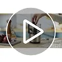 WMF ▫️ Kitchenminis - Mini Picador, 65 W, aço inoxidável, duas lâminas com tecnologia Perfect Cut, recipiente de 0,3 litros em Tritan, com sistema especial de bloqueio de segurança, sem BPA 7