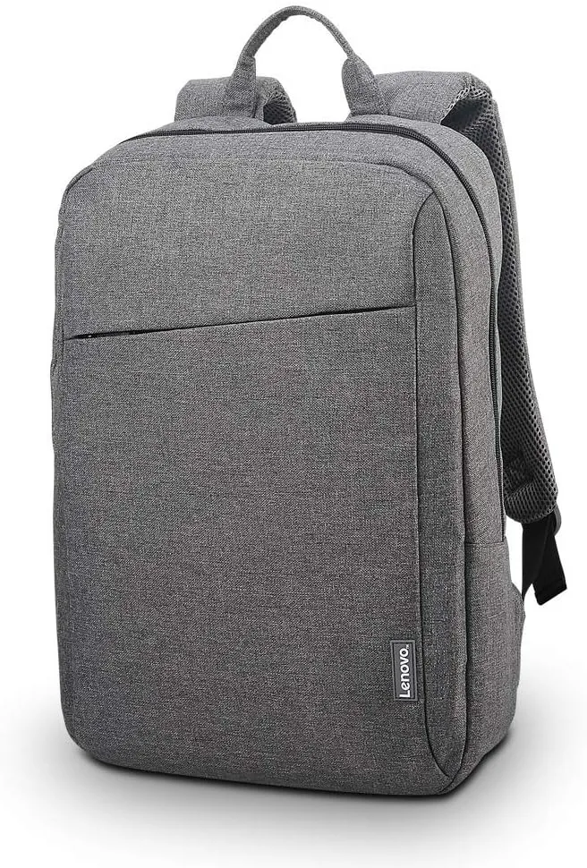 Lenovo ▫️ Mochila Casual para Portátil 39,6 cm (15,6") B210 (Cinzento)