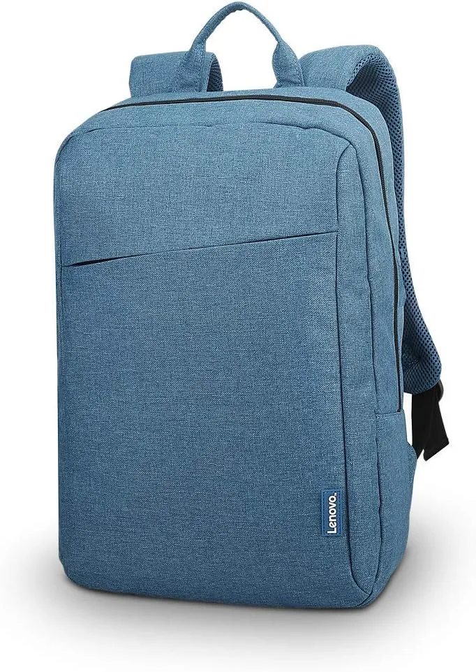 Lenovo ▫️ Mochila Casual para Portátil 39,6 cm (15,6") B210 (Azul)