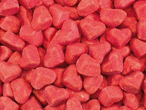HARIBO ▫️ CORAZON SOFT 1 saco x 1 kg 2