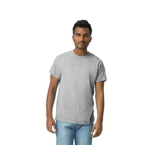 Gildan ▫️ Camisola Mate (Conjunto de 10) para Homem 2